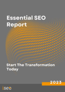 Our essential seo report