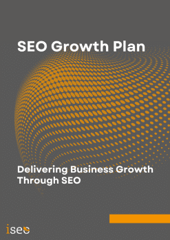 SEO Business Growth Report