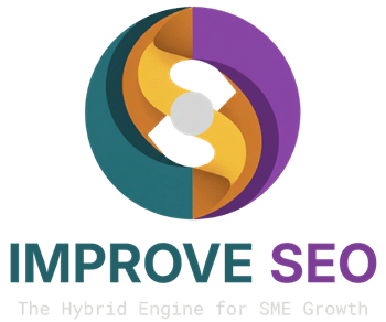 Improve SEO: The Hybrid Engine for SME Growth