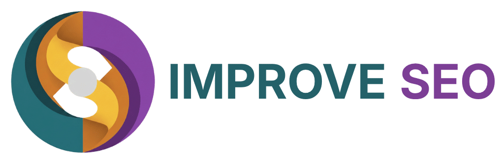 improve seo logo